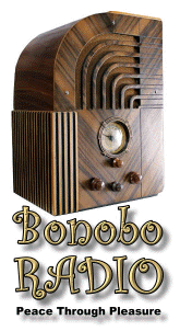#BONOBO RADIO