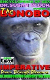 Bonobo Imperetive
